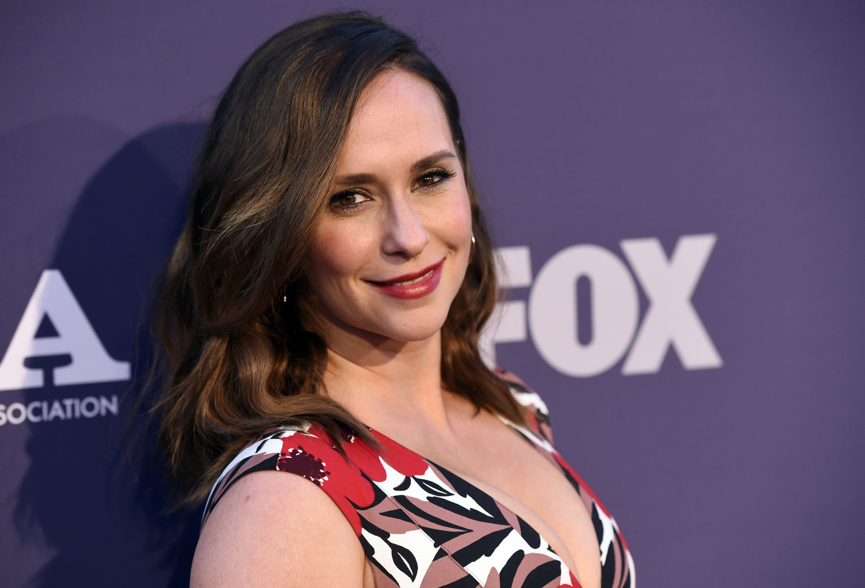 Jennifer Love Hewitt